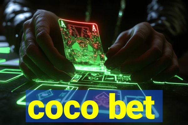 coco bet